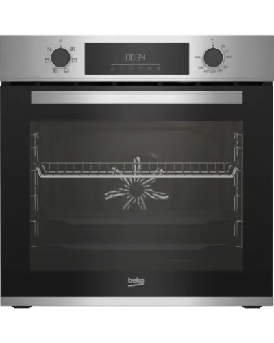 Beko BBIE 12300 XD Quraşdırılan Elektrik Soba