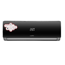 Yoshiro YAC‑S18OT0B KIT – Split Kondisioner