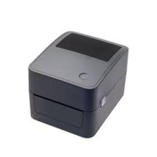 Xprinter XP-DT410B Geniş Formatlı Termal Barkod və Etiket Printeri (108mm)
