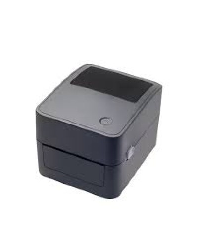 Xprinter XP-DT410B Geniş Formatlı Termal Barkod və Etiket Printeri (108mm)