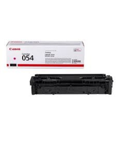 Canon Cartridge 054 3022C002 Magenta Toner Kartrici