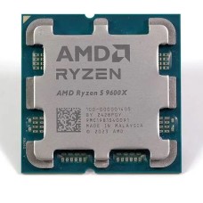 AMD Ryzen 5 9600X Prosessor