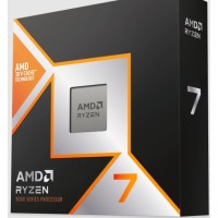 AMD Ryzen 7 9800X3D Процессор