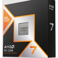 AMD Ryzen 7 9800X3D Prosessor