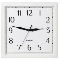 Assis A-8240 Divar Saatı