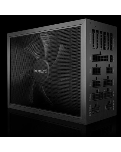 Be Quiet Dark Power Pro 13 1600W BN332 Qida Bloku