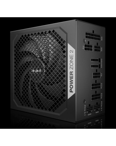 Be Quiet Power Zone 2 1200W BP030EU Qida Bloku