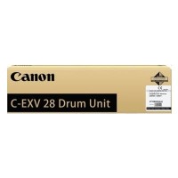 Canon C-EXV 28 2776B003 Black Qara Drum Unit