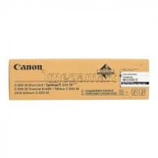 Canon C-EXV 28 2776B003 Black Qara Drum Unit