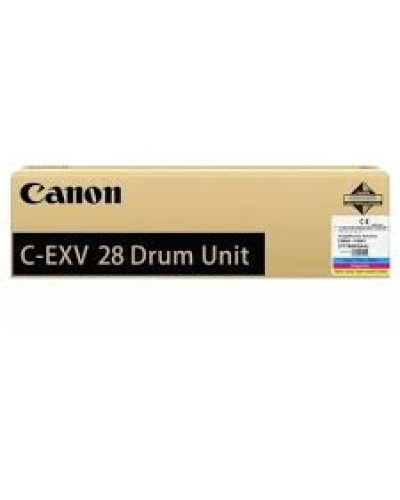 Canon C-EXV 28 2777B003 Color Rəngli Drum Unit