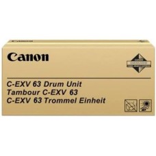 Canon C-EXV 63 5144C002 Black Qara Drum Unit