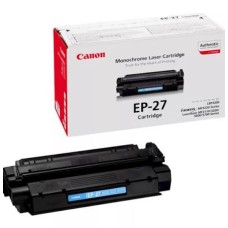 Canon CARTRIDGE EP-27 – Qara Toner Kartric