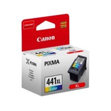Canon CL-446 8285B001 Tri-Color Rəngli Mürəkkəb Kartrici 9 ml