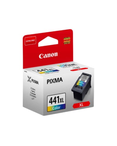 Canon CL-446 8285B001 Tri-Color Rəngli Mürəkkəb Kartrici 9 ml