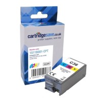 Canon CLI-36 1511B001 Rəngli Mürəkkəb Kartrici 12 ml