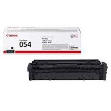 Canon Cartridge 054 3024C002 Black Qara Toner Kartrici