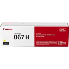 Canon Cartridge 067 5099C002 Yellow Sarı Toner Kartrici