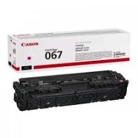 Canon Cartridge 067 5100C002 Magenta Toner Kartrici