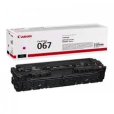 Canon Cartridge 067 5100C002 Magenta Toner Kartrici