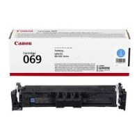 Canon Cartridge 069 5093C002 Cyan Mavi Toner Kartrici