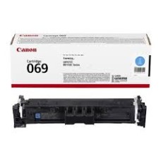 Canon Cartridge 069 5093C002 Cyan Mavi Toner Kartrici