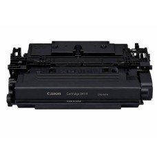 Canon Cartridge CRG041H – Yüksək tutumlu qara toner kartric