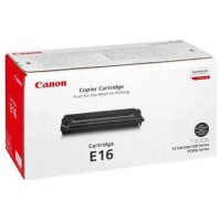 Canon Cartridge E16S – Orijinal Qara Toner Kartric