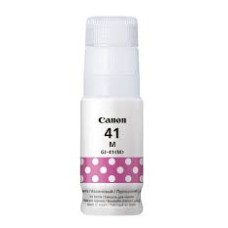 Canon GI-41 M 4544C001 Magenta Pürpür Original Mürəkkəb Konteyneri 70 ml