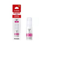 Canon GI-41 M 4544C001 Magenta Pürpür Original Mürəkkəb Konteyneri 70 ml