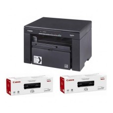 Canon i-SENSYS MF3010 BUNDLE 5252B034 A4 Qara-Ağ Lazer MFP printer
