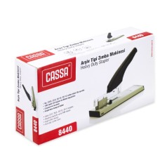 Cassa C-8440 Stepler