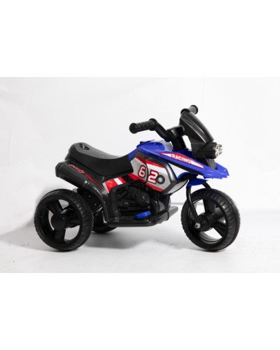 Daesung 518 Elektrik Motosikleti