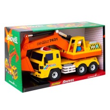 DS-802 Игрушечный Экскаватор