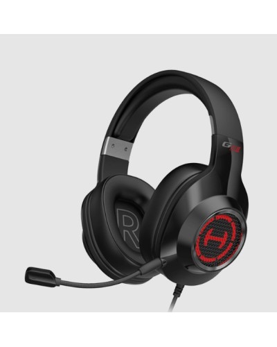 Edifier G2 II Black 7.1 Surround USB Qulaqlıq