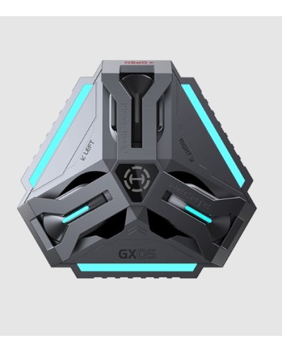 Edifier GX05 Ultra-Low Latency TWS Игровые Наушники