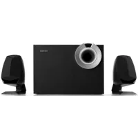 Edifier M201BT 2.1 Bluetooth Dinamik Sistemi