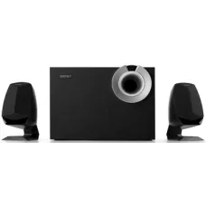 Edifier M201BT 2.1 Bluetooth Dinamik Sistemi