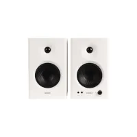Edifier MR4 White Aktiv Studio Monitor Dinamikləri