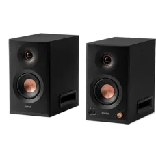 Edifier MR5 110W Tri-Amped Studio Monitor Dinamikləri