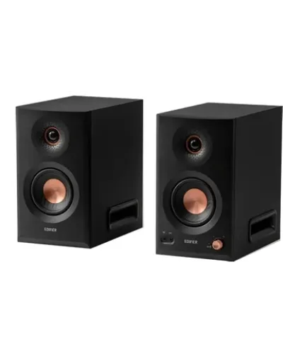 Edifier MR5 110W Tri-Amped Studio Monitor Dinamikləri