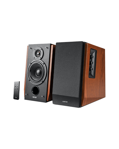 Edifier R1700BT Bluetooth Dinamik Sistemi