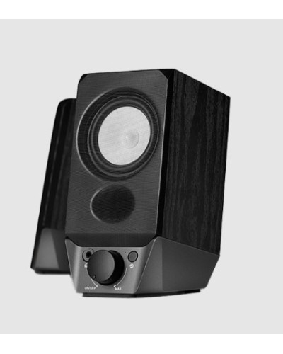 Edifier R19BT 2.0 Bluetooth Dinamik Sistemi