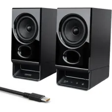 Edifier R20BT 2.0 Bluetooth Dinamik Sistemi