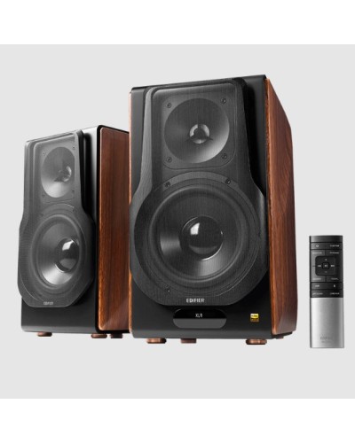 Edifier S3000MK II Premium Bluetooth Dinamik Sistemi