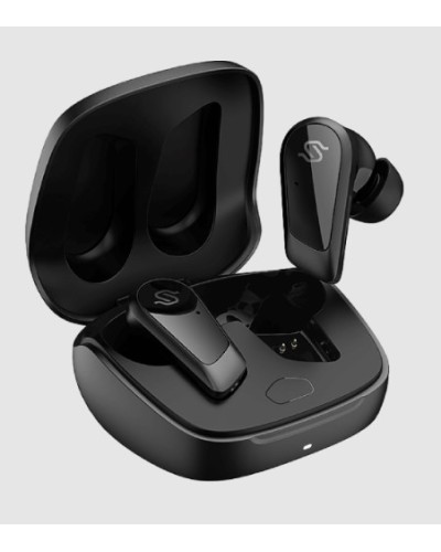 Edifier STAX SPIRIT S10 Black True Wireless Qulaqcıq