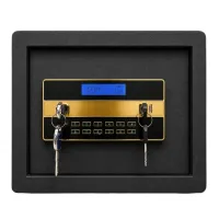 Electronic Safe JY-350 Rəqəmsal Şifrəli