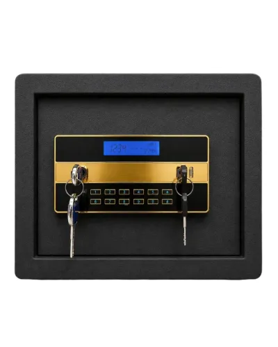 Electronic Safe JY-350 Rəqəmsal Şifrəli Elektron Seyf
