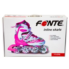 Fonte FT-2715 Rolik