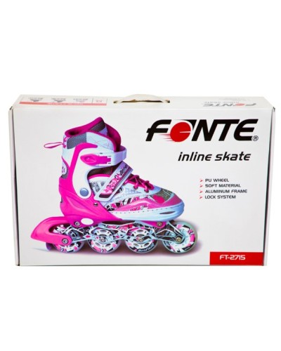 Fonte FT-2715 Rolik