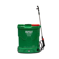 Karpat Dərmansəpən (Akkumulyatorlu) 20L